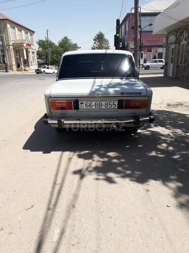 LADA (VAZ) 2106 1992, 500,000 km - 1.5 л - Şamaxı