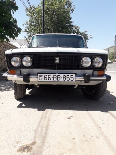 LADA (VAZ) 2106 1992, 500,000 km - 1.5 л - Şamaxı