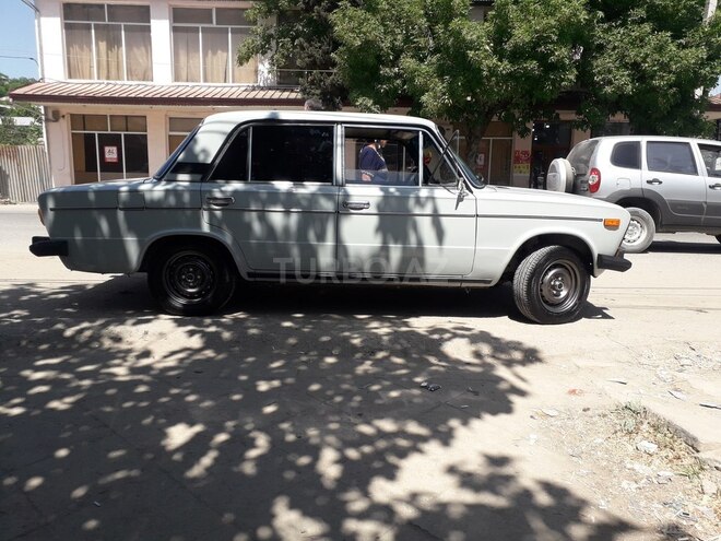LADA (VAZ) 2106 1992, 500,000 km - 1.5 л - Şamaxı