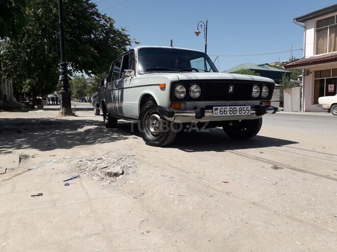 LADA (VAZ) 2106 1992, 500,000 km - 1.5 л - Şamaxı