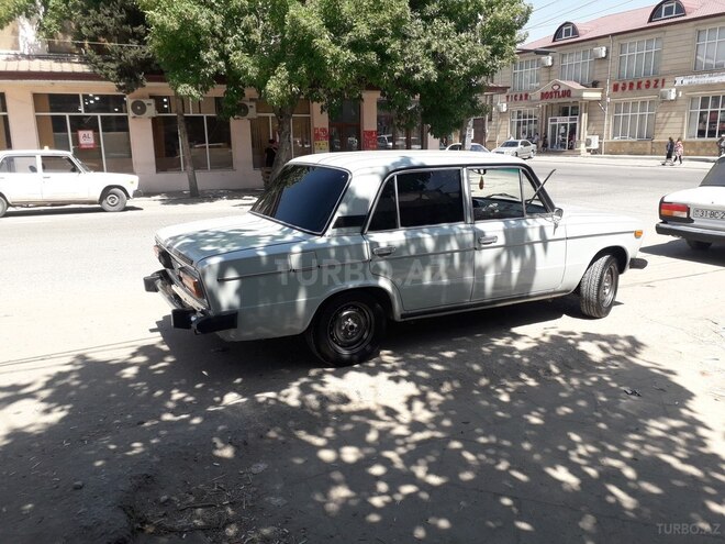 LADA (VAZ) 2106 1992, 500,000 km - 1.5 л - Şamaxı