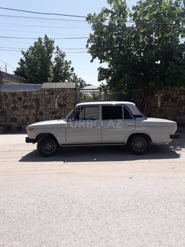 LADA (VAZ) 2106 1992, 500,000 km - 1.5 л - Şamaxı