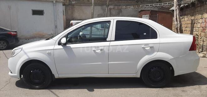 Ravon Nexia R3 2017, 159,152 km - 1.5 l - Bakı
