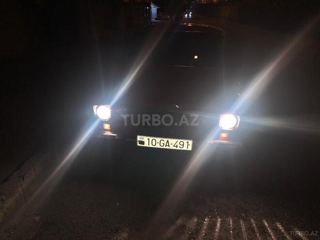 LADA (VAZ) 2106 1980, 196,000 km - 1.6 l - Bakı