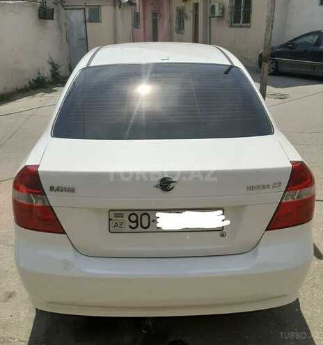 Ravon Nexia R3 2017, 159,433 km - 1.5 l - Bakı