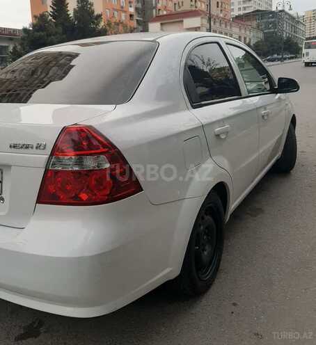 Ravon Nexia R3 2017, 159,433 km - 1.5 l - Bakı