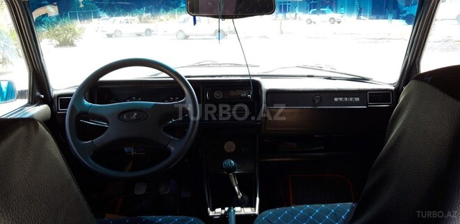LADA (VAZ) 2107 2006, 200,000 km - 1.6 l - Salyan