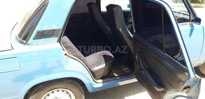 LADA (VAZ) 2107 2006, 200,000 km - 1.6 l - Salyan