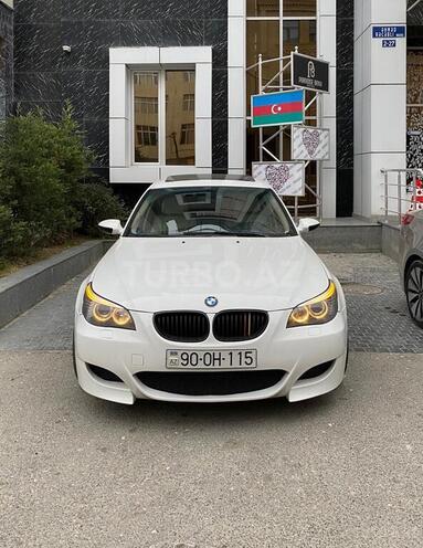 BMW 530 2008, 280,000 km - 3.0 l - Bakı