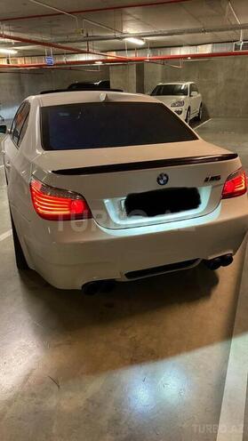 BMW 530 2008, 280,000 km - 3.0 l - Bakı