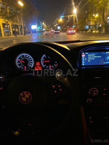 BMW 530 2008, 280,000 km - 3.0 l - Bakı