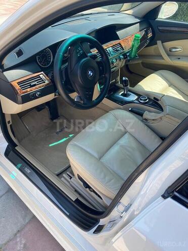 BMW 530 2008, 280,000 km - 3.0 l - Bakı