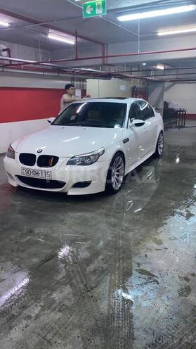 BMW 530 2008, 280,000 km - 3.0 l - Bakı