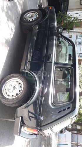 LADA (VAZ) Niva 2015, 48,818 km - 1.7 l - Bakı
