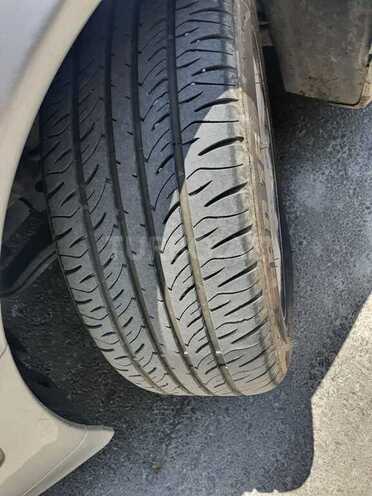 Mercedes E 220 2000, 344,000 km - 2.2 l - Bakı