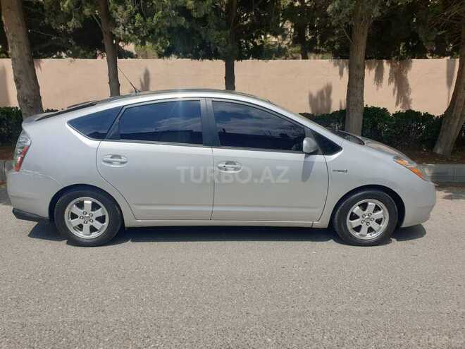 Toyota Prius 2008, 197,000 km - 1.5 l - Bakı