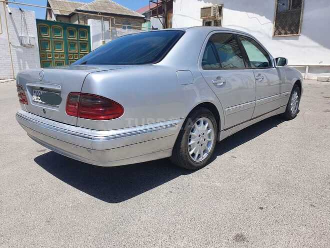 Mercedes E 220 2000, 344,000 km - 2.2 l - Bakı