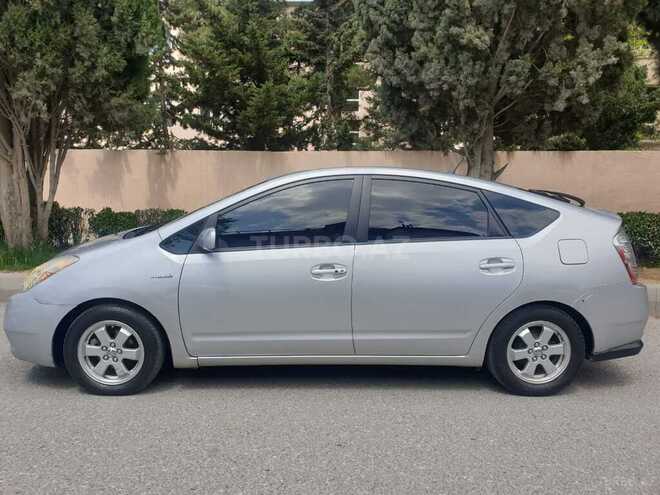 Toyota Prius 2008, 197,000 km - 1.5 l - Bakı