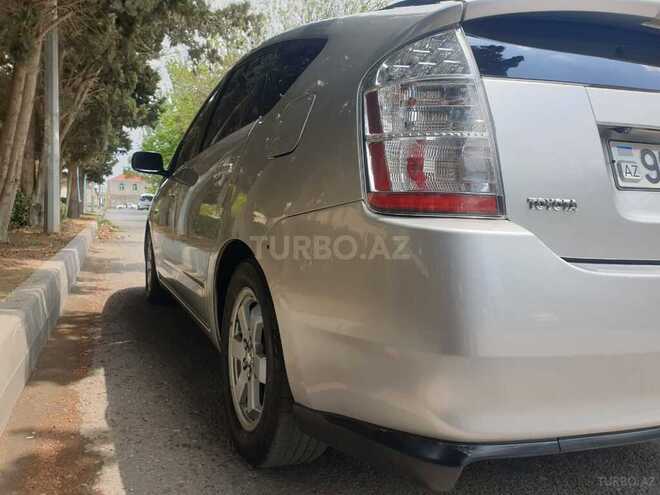 Toyota Prius 2008, 197,000 km - 1.5 l - Bakı