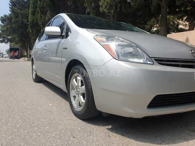 Toyota Prius 2008, 197,000 km - 1.5 l - Bakı