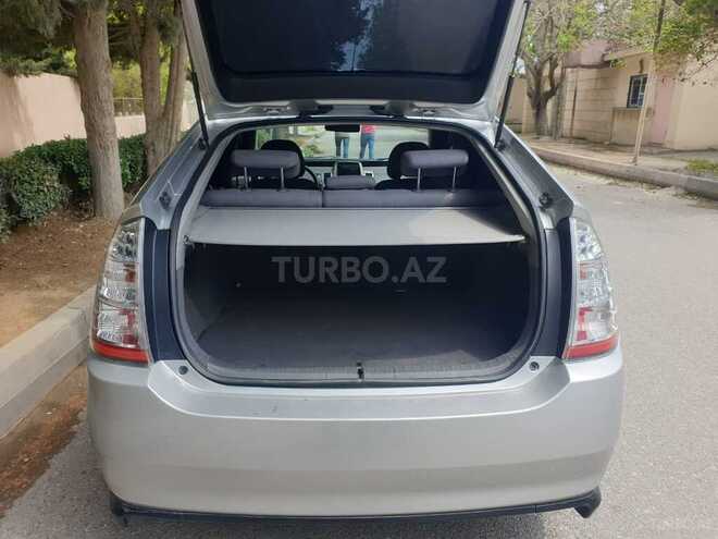 Toyota Prius 2008, 197,000 km - 1.5 l - Bakı