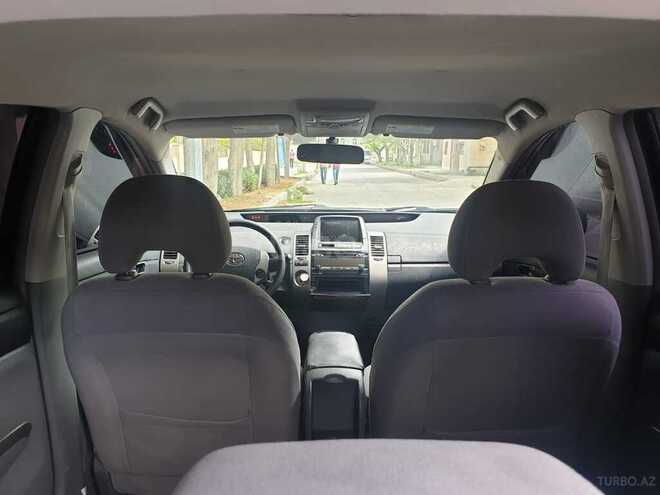 Toyota Prius 2008, 197,000 km - 1.5 l - Bakı