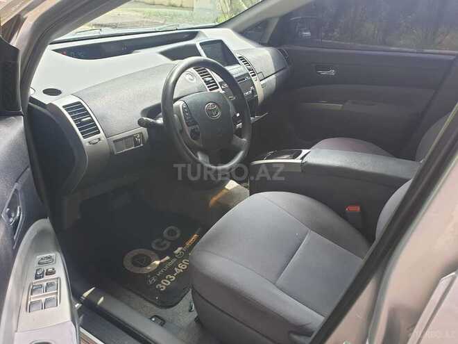 Toyota Prius 2008, 197,000 km - 1.5 l - Bakı