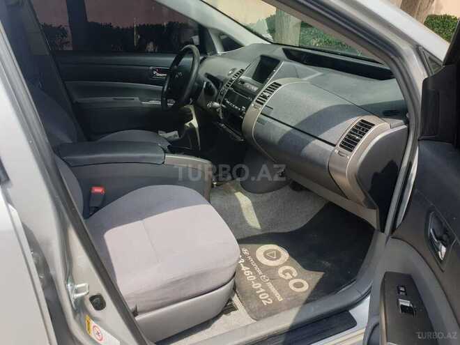 Toyota Prius 2008, 197,000 km - 1.5 l - Bakı