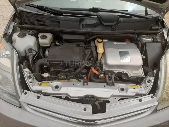 Toyota Prius 2008, 197,000 km - 1.5 l - Bakı