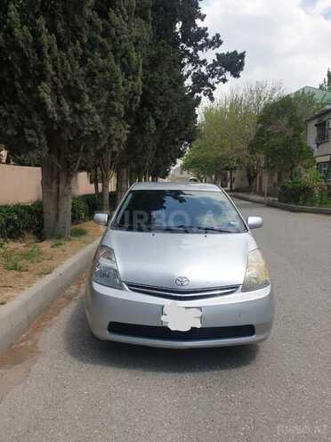 Toyota Prius 2008, 197,000 km - 1.5 l - Bakı