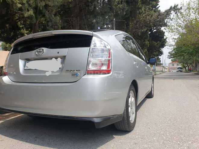 Toyota Prius 2008, 197,000 km - 1.5 l - Bakı
