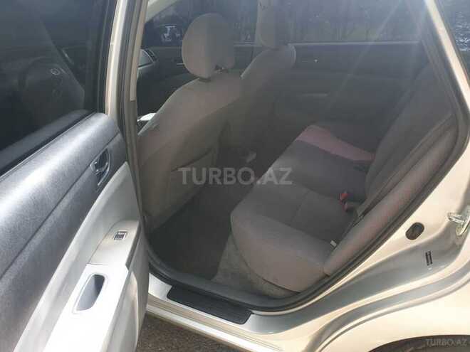 Toyota Prius 2008, 197,000 km - 1.5 l - Bakı