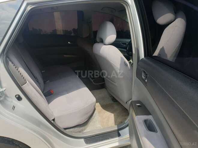 Toyota Prius 2008, 197,000 km - 1.5 l - Bakı