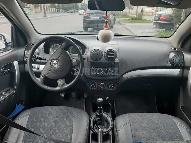 Ravon Nexia R3 2017, 160,000 km - 1.5 l - Bakı
