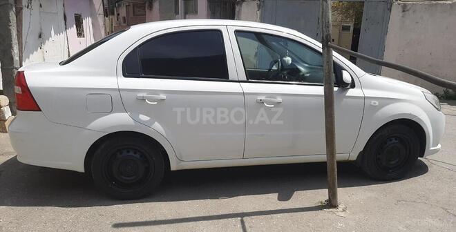 Ravon Nexia R3 2017, 160,000 km - 1.5 l - Bakı