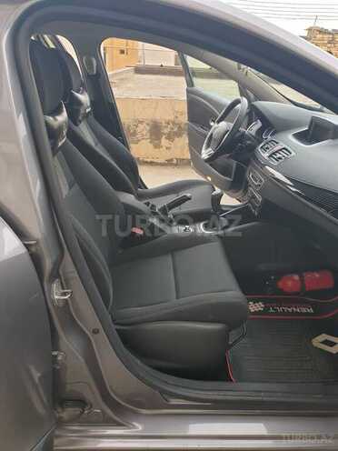 Renault Megane 2009, 187,000 km - 1.5 l - Bakı