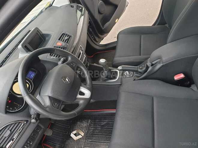 Renault Megane 2009, 187,000 km - 1.5 l - Bakı