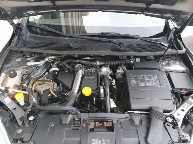 Renault Megane 2009, 187,000 km - 1.5 l - Bakı