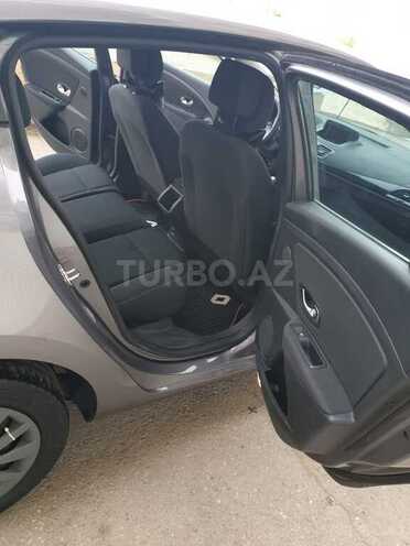 Renault Megane 2009, 187,000 km - 1.5 l - Bakı