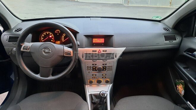 Opel Astra 2009, 213,300 km - 1.4 l - Bakı