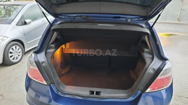 Opel Astra 2009, 213,300 km - 1.4 l - Bakı
