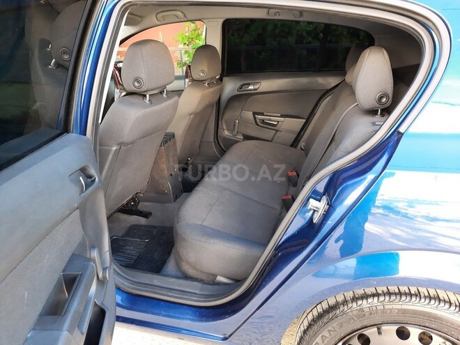 Opel Astra 2009, 213,300 km - 1.4 l - Bakı