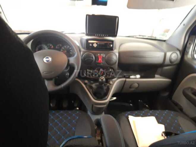 Fiat Doblo 2005, 285,000 km - 1.3 л - Bakı