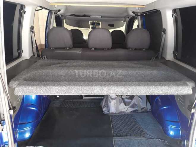 Fiat Doblo 2005, 285,000 km - 1.3 л - Bakı