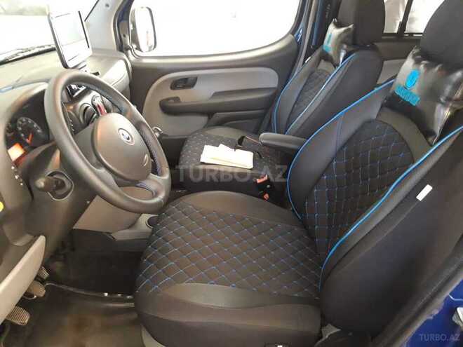 Fiat Doblo 2005, 285,000 km - 1.3 л - Bakı