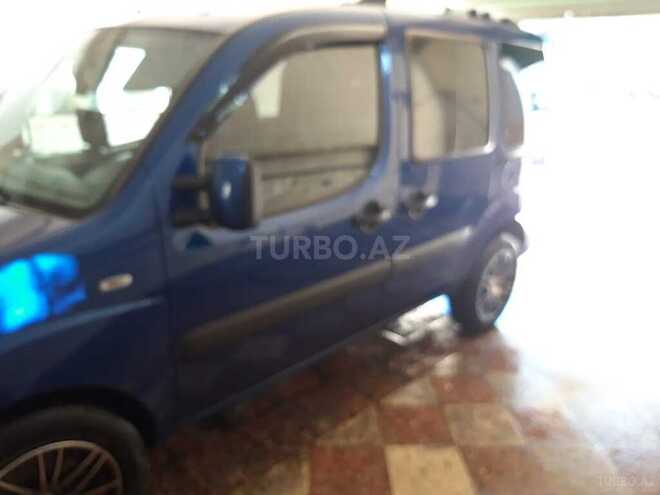 Fiat Doblo 2005, 285,000 km - 1.3 л - Bakı
