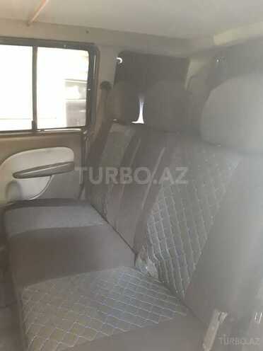 Fiat Doblo 2005, 285,000 km - 1.3 л - Bakı