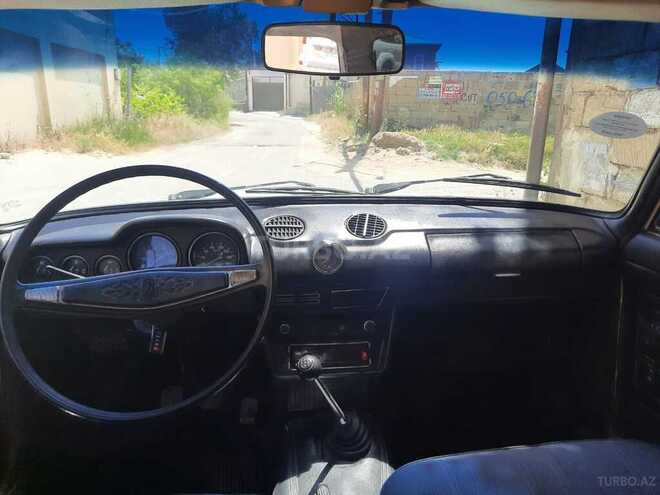 LADA (VAZ) 2106 1999, 140,000 km - 1.6 л - Bakı