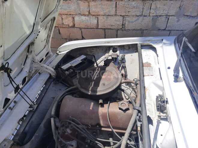 LADA (VAZ) 2106 1999, 140,000 km - 1.6 л - Bakı