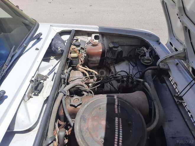 LADA (VAZ) 2106 1999, 140,000 km - 1.6 л - Bakı